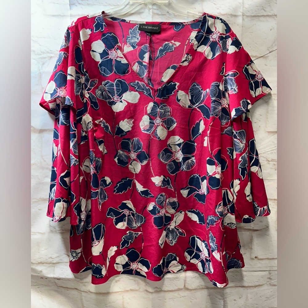 Lane Bryant women’s blouse women’s‎ size 18/20